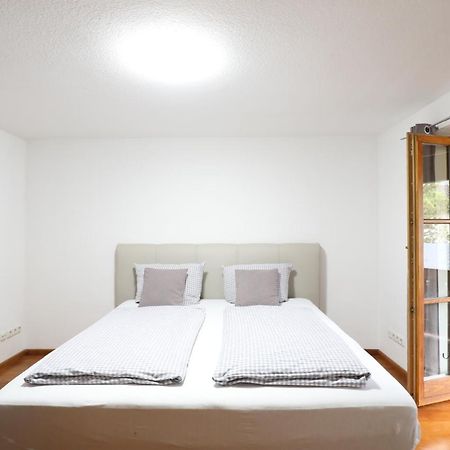 Fantastic Garden Friends & Family Apartment Γκάρμις-Παρτενκίρχεν Εξωτερικό φωτογραφία