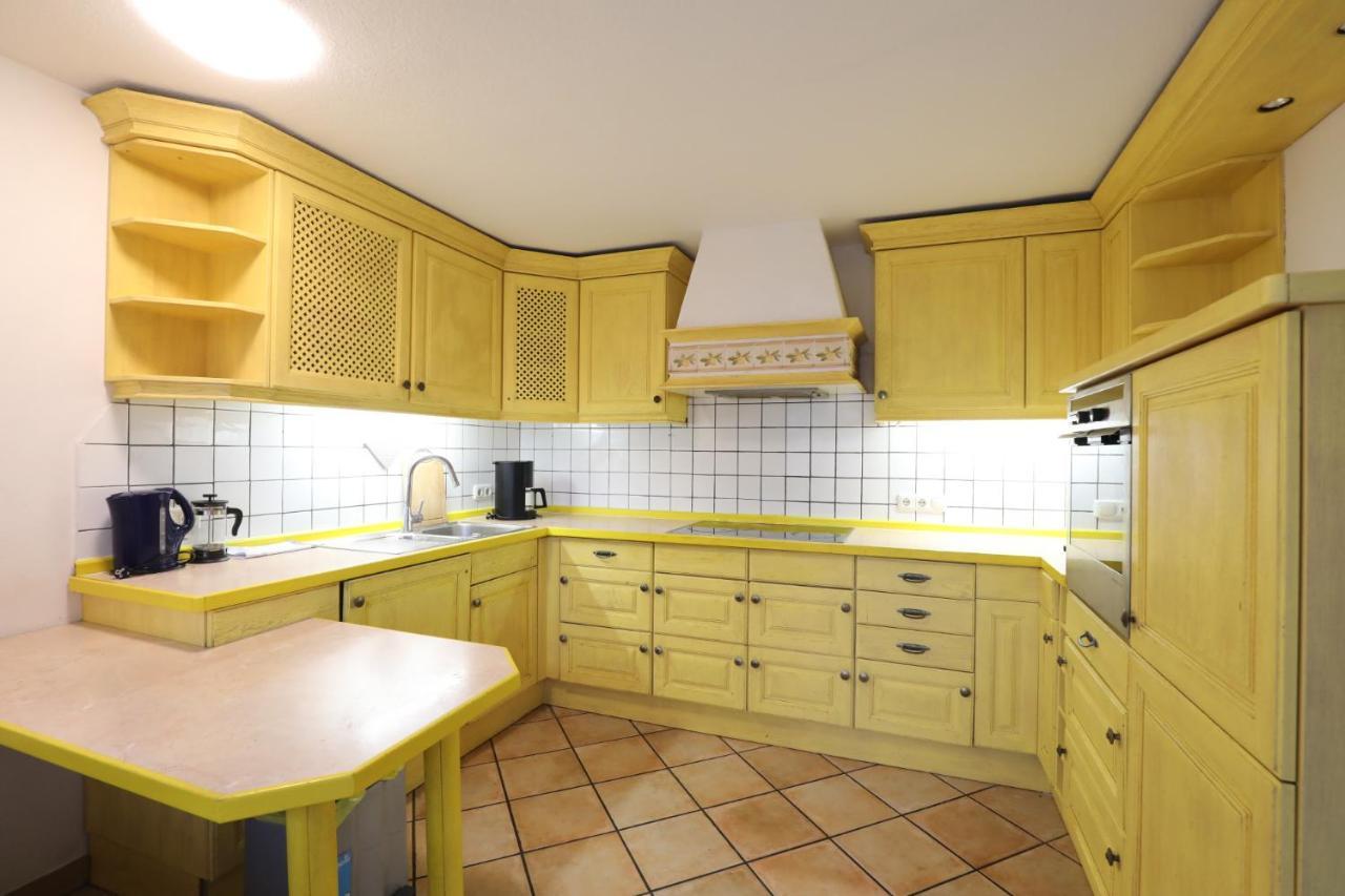 Fantastic Garden Friends & Family Apartment Γκάρμις-Παρτενκίρχεν Εξωτερικό φωτογραφία