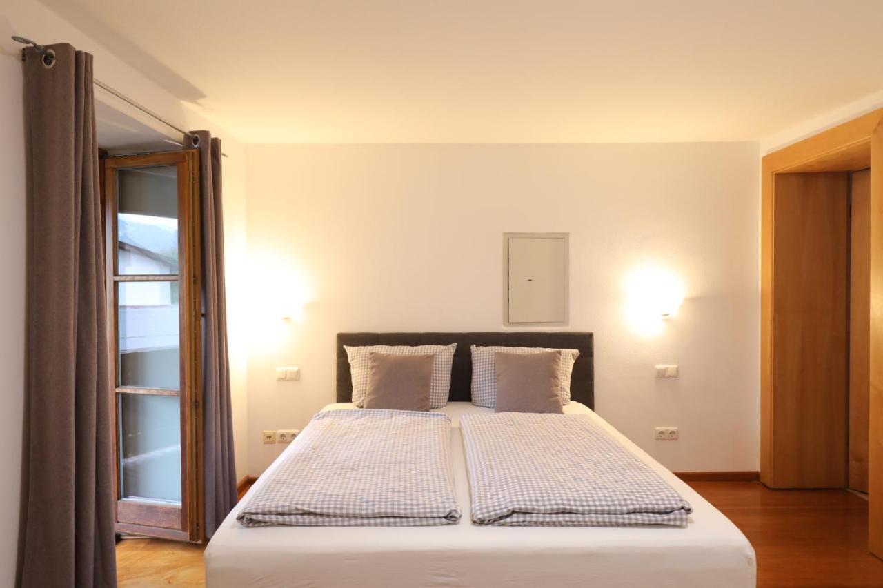 Fantastic Garden Friends & Family Apartment Γκάρμις-Παρτενκίρχεν Εξωτερικό φωτογραφία