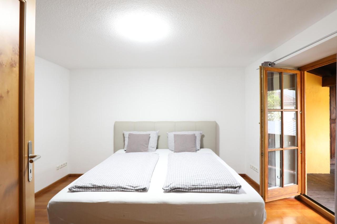 Fantastic Garden Friends & Family Apartment Γκάρμις-Παρτενκίρχεν Εξωτερικό φωτογραφία