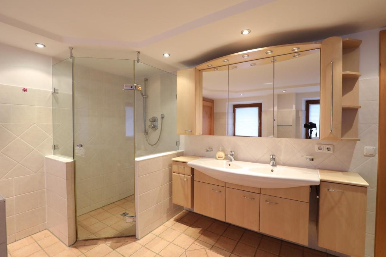 Fantastic Garden Friends & Family Apartment Γκάρμις-Παρτενκίρχεν Εξωτερικό φωτογραφία