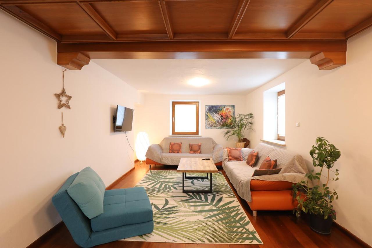Fantastic Garden Friends & Family Apartment Γκάρμις-Παρτενκίρχεν Εξωτερικό φωτογραφία