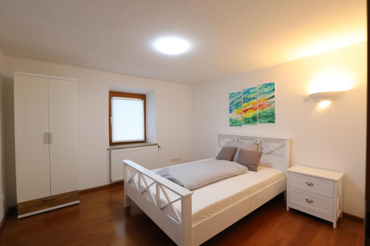 Fantastic Garden Friends & Family Apartment Γκάρμις-Παρτενκίρχεν Εξωτερικό φωτογραφία