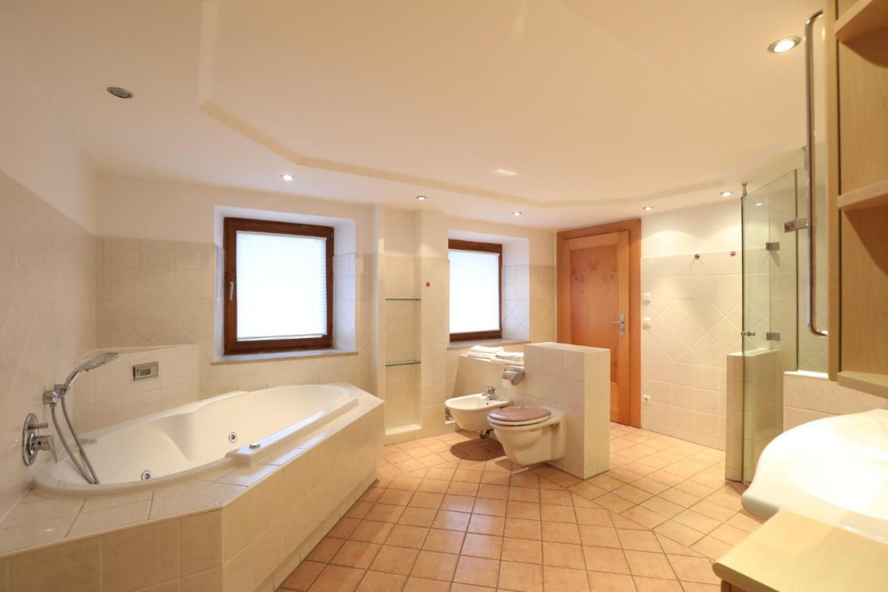 Fantastic Garden Friends & Family Apartment Γκάρμις-Παρτενκίρχεν Εξωτερικό φωτογραφία